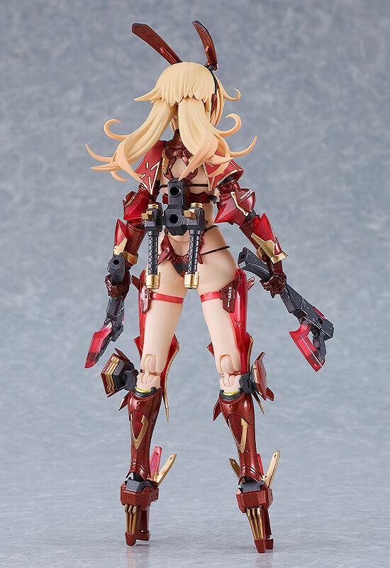 Figma Veronica Sweetheart (Re-run)