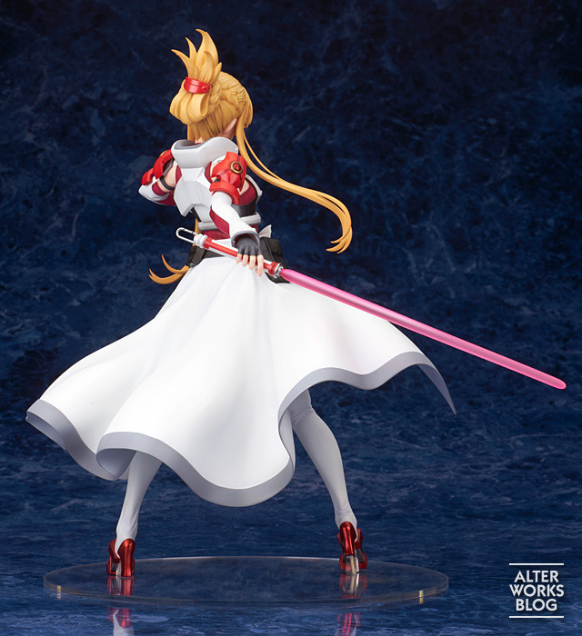 Asuna GGO Ver.