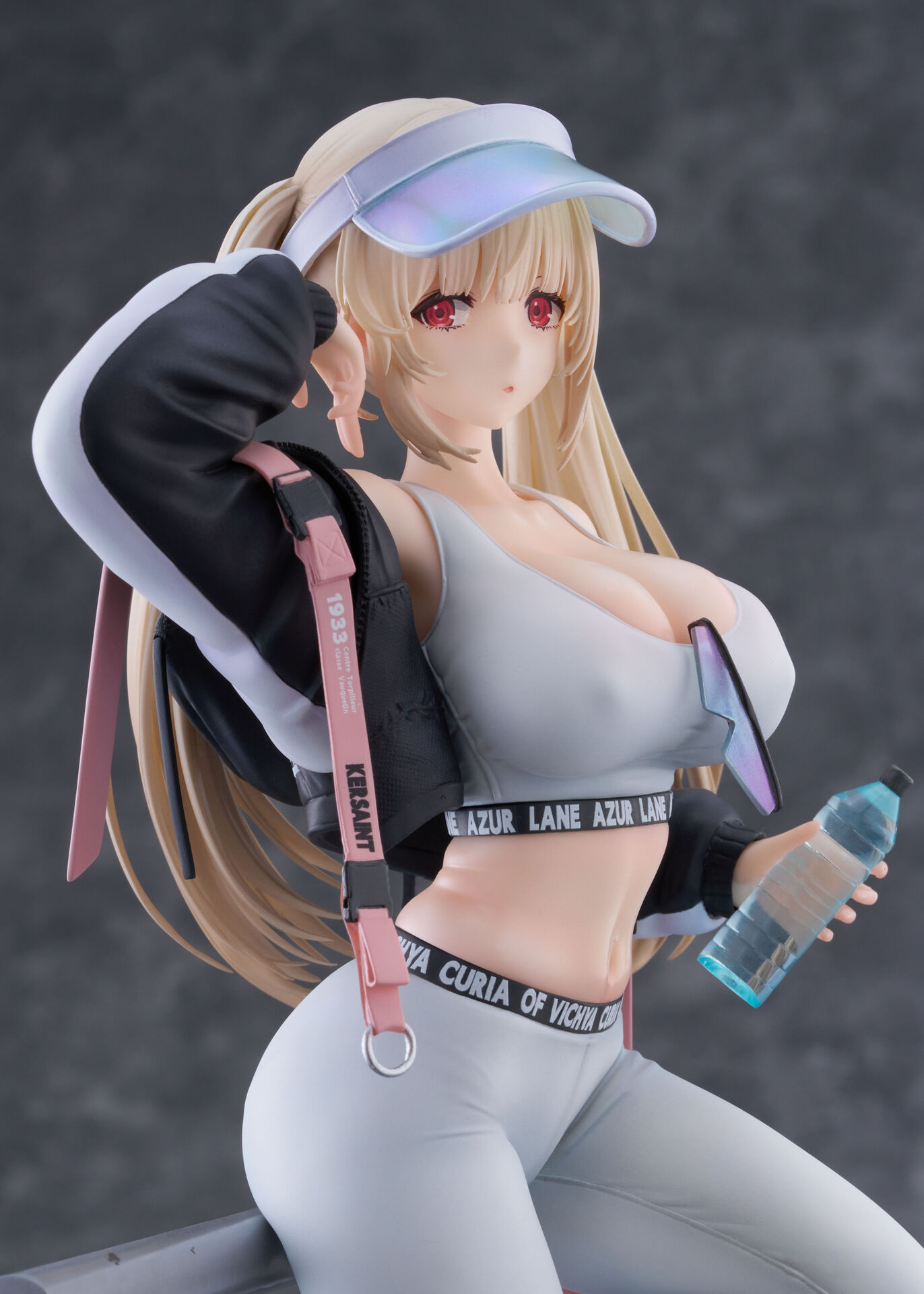 Azur Lane - Kersaint Reverent Runner Ver. Limited