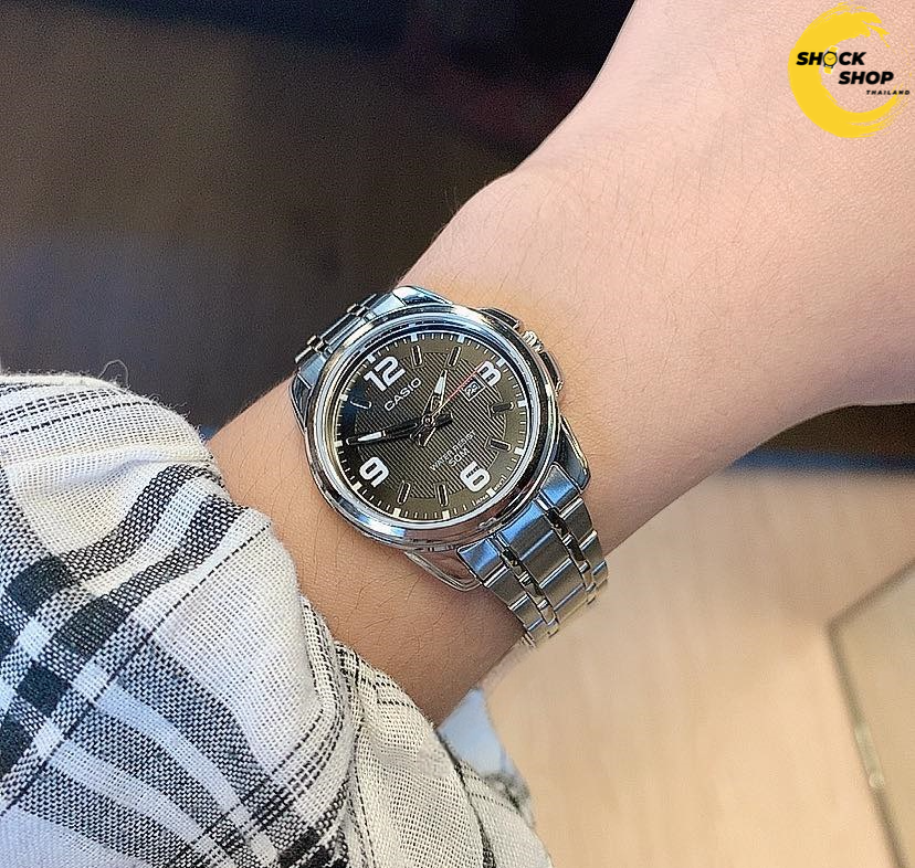นาฬิกาผู้หญิง Casio รุ่น LTP-1314D-1A คาสิโอ
