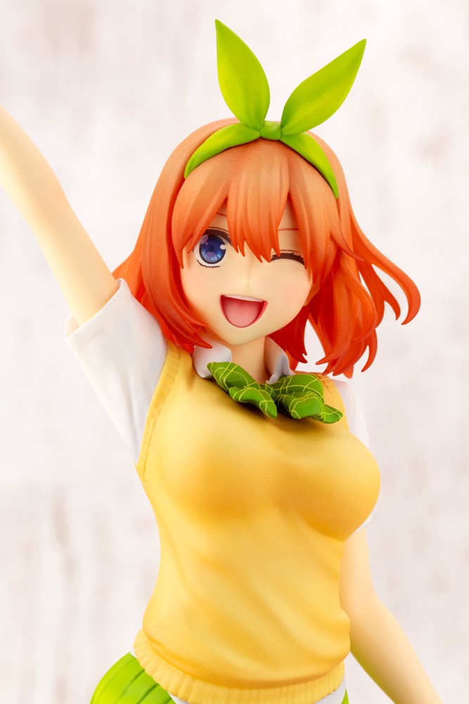 Yotsuba Nakano (Limited)
