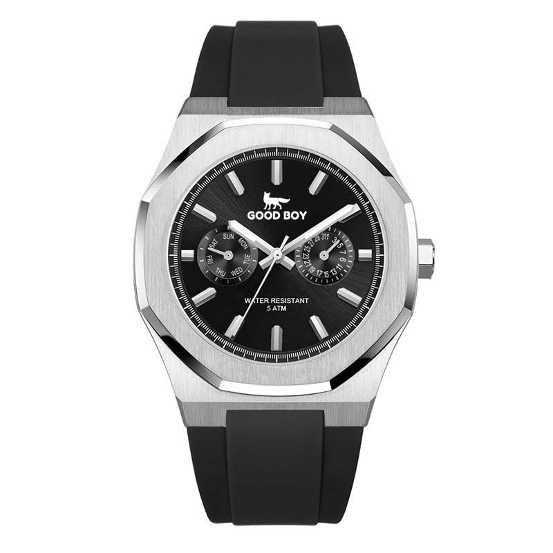 นาฬิกาผู้ชาย GOOD BOY รุ่น GBB-009 Limited
