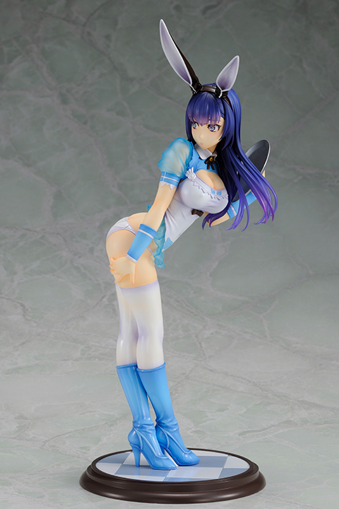 Yukishiro Fuyuka - 1/7 - Bunny Ver.