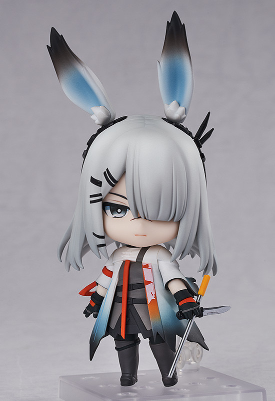 Nendoroid Arknights - Frostnova