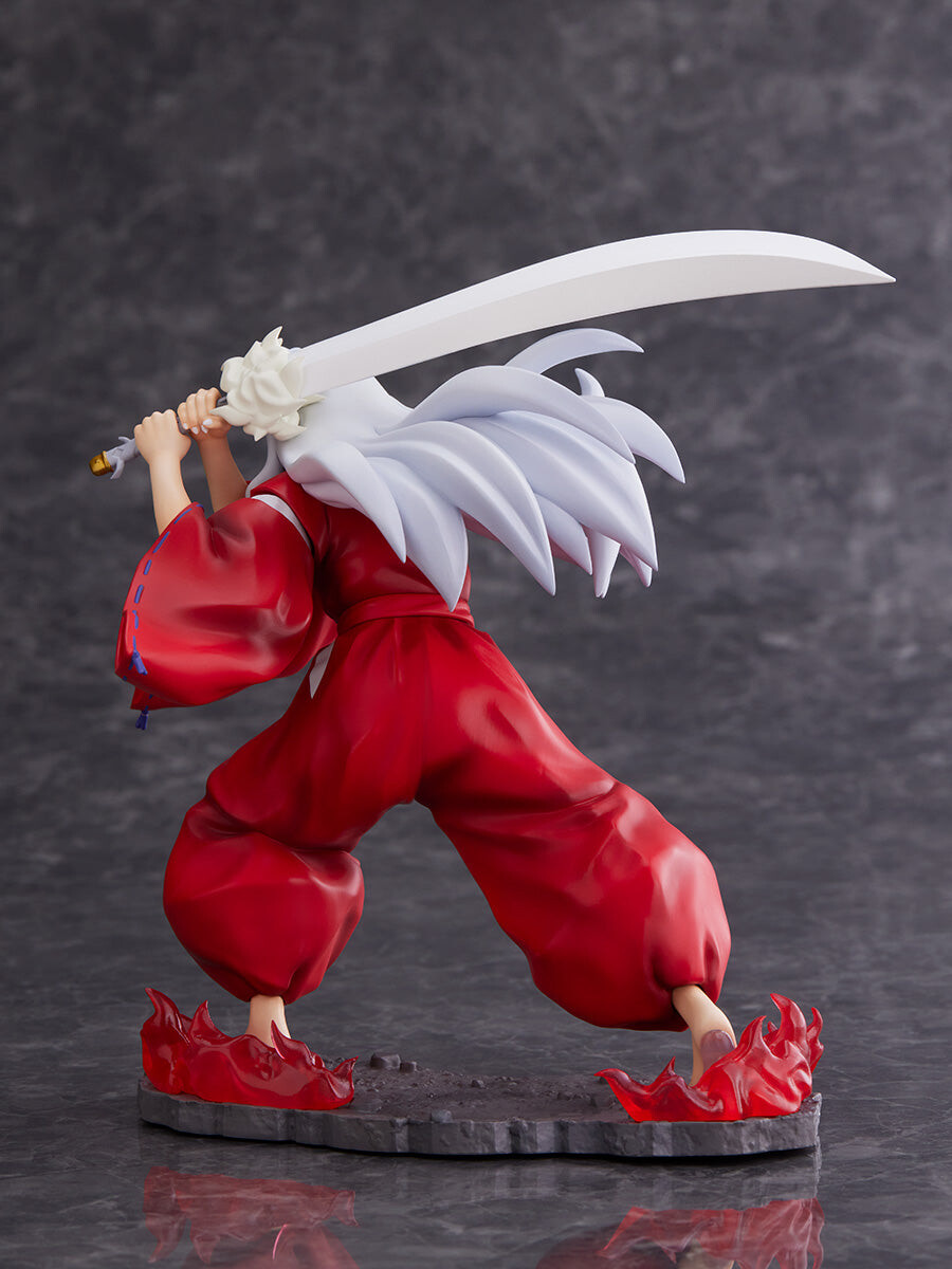 Tenitol Inuyasha