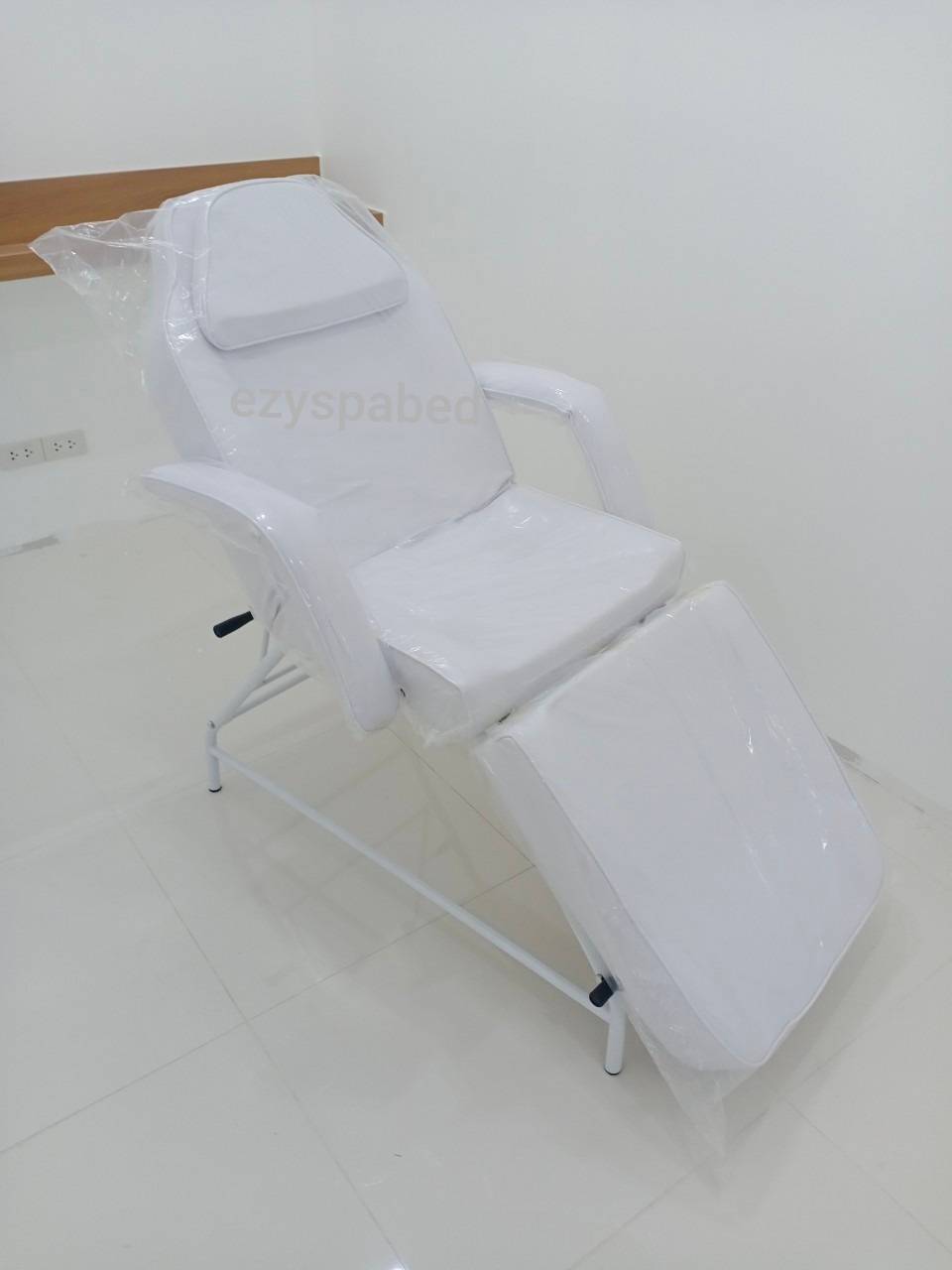 เตียงทำทรีทเม้นท์ เตียงนวดหน้า เตียงสักคิ้ว เตียงต่อขนตา รุ่น 8307 ราคาพิเศษ สำหรับ 3 ตัว (เฉลี่ยตัวละ 6210 บาท)