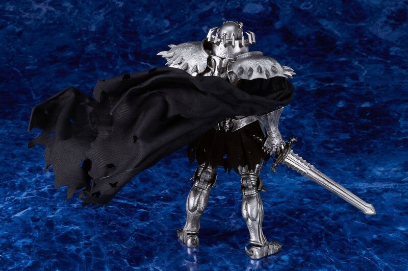 Figma Skull Knight DX Edition