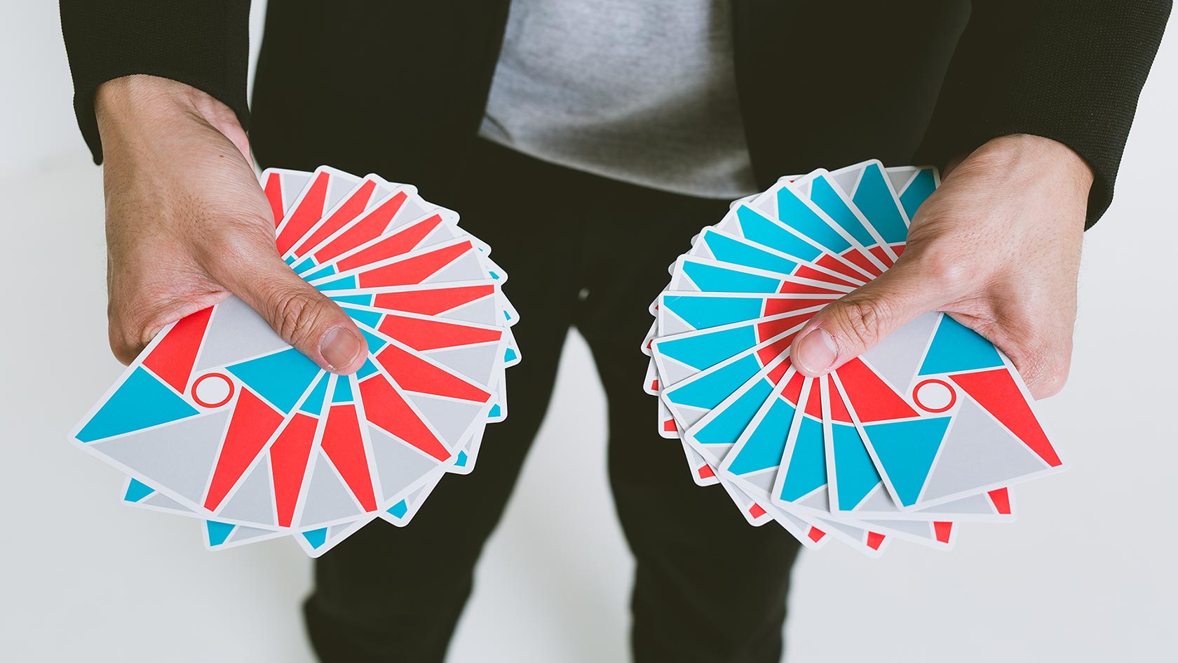 Virtuoso Deck (Spring Summer 2015)