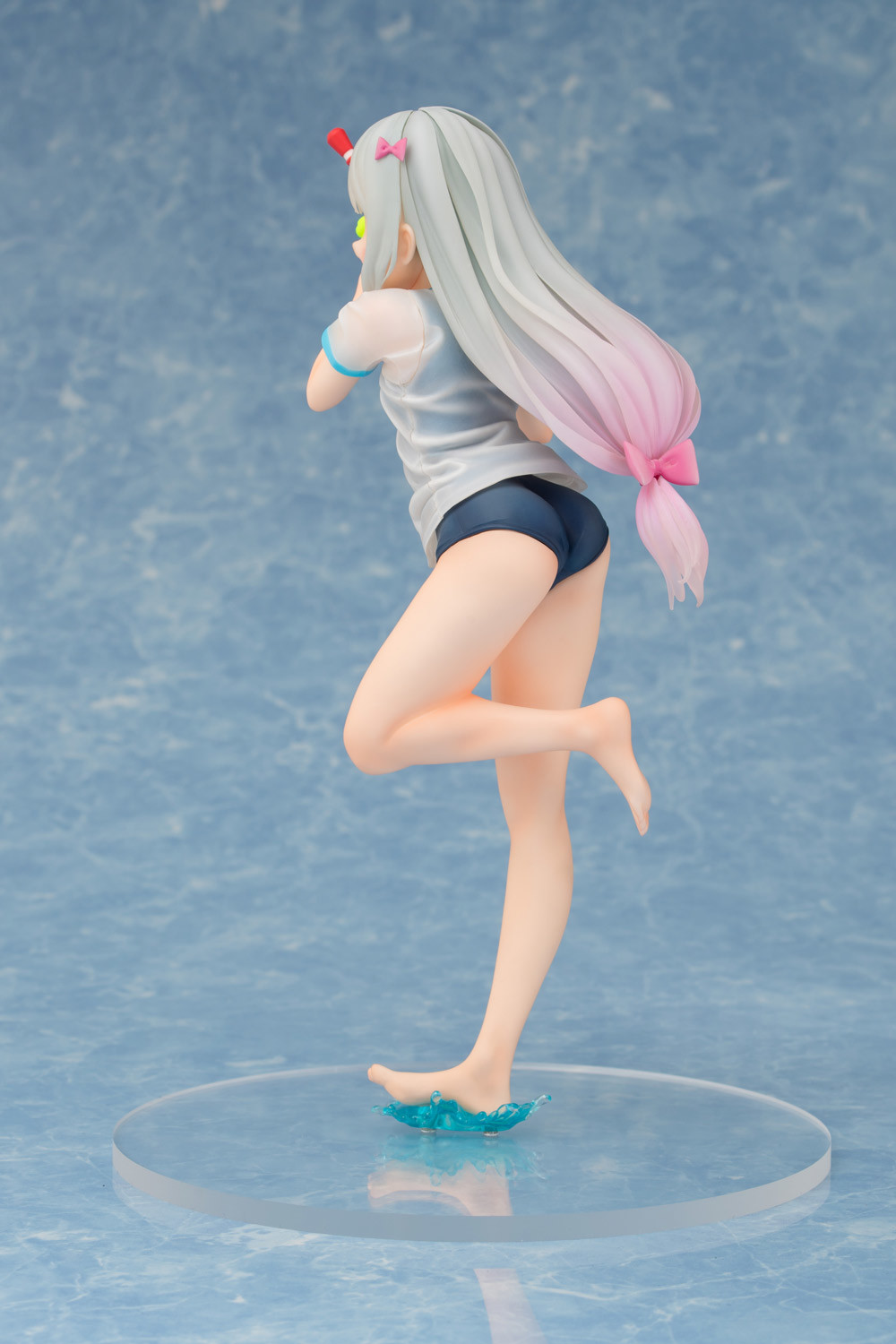 Izumi Sagiri