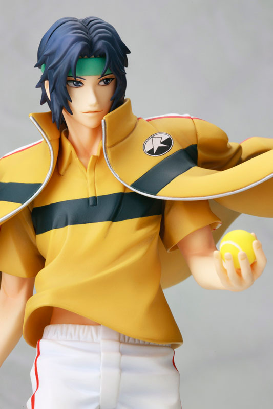 Yukimura Seiichi - ARTFX J
