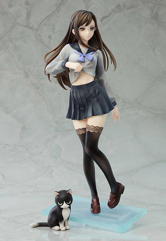 Yakushiji Megumi