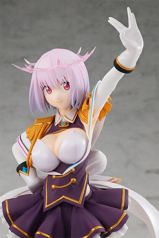 Pop Up Parade Gridman Universe - Shinjou Akane New Order L