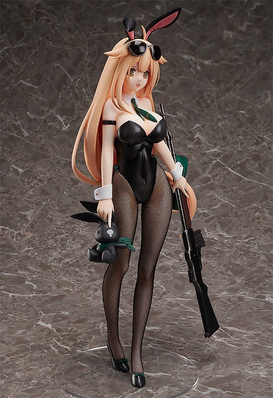 Girls Frontline - M1918 Bunny Ver.
