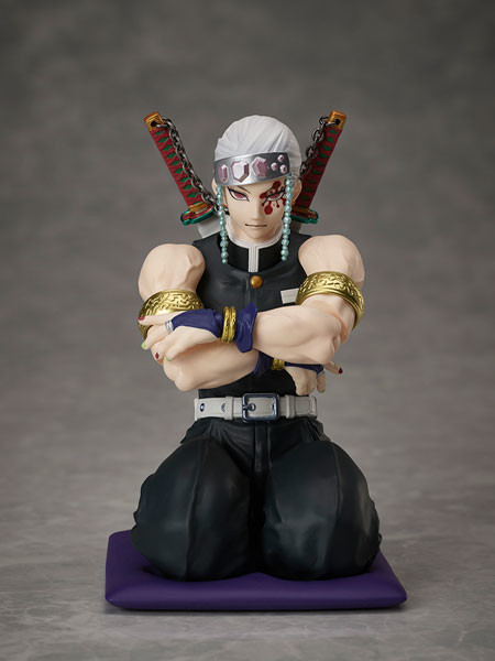 BUZZmod Uzui Tengen