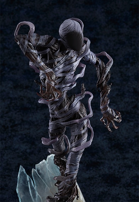 Ajin: TAKAYUKI TAKEYA Ver.