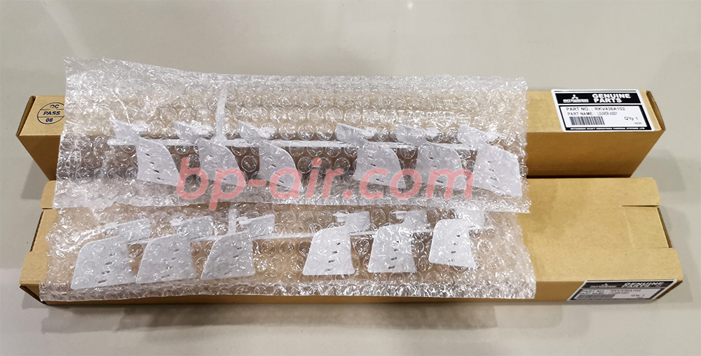 ใบปรับทิศทางลม ซ้าย-ขวา RKV436A102