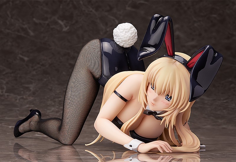 Irisdina Bernhard: Bunny Ver.
