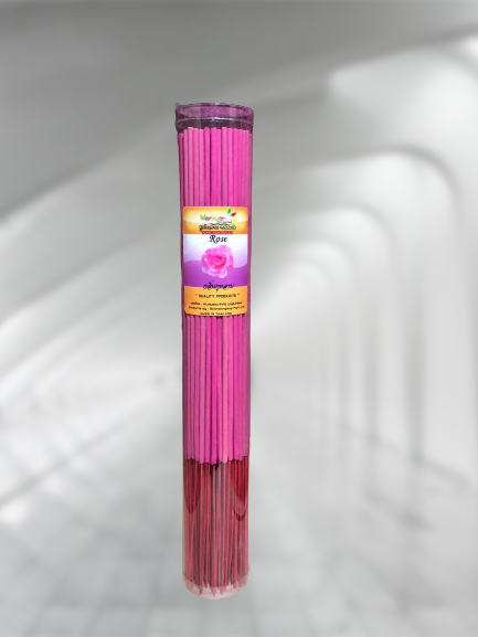 Aroma Sticks 32cm. 280g. Pink
