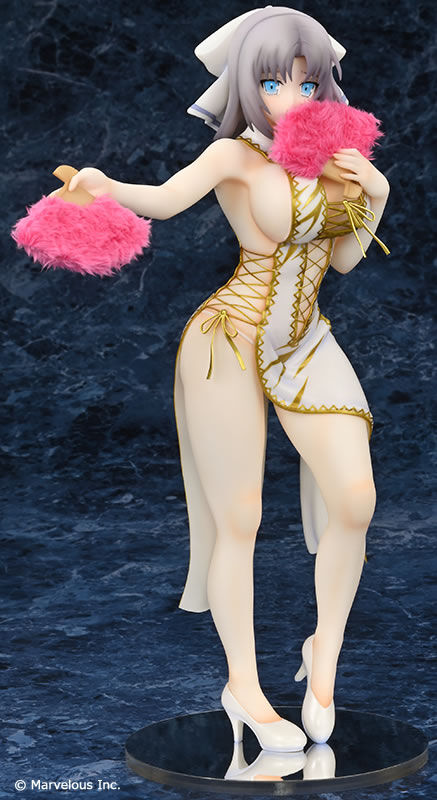 Yumi Chuuka no Kyuujitsu