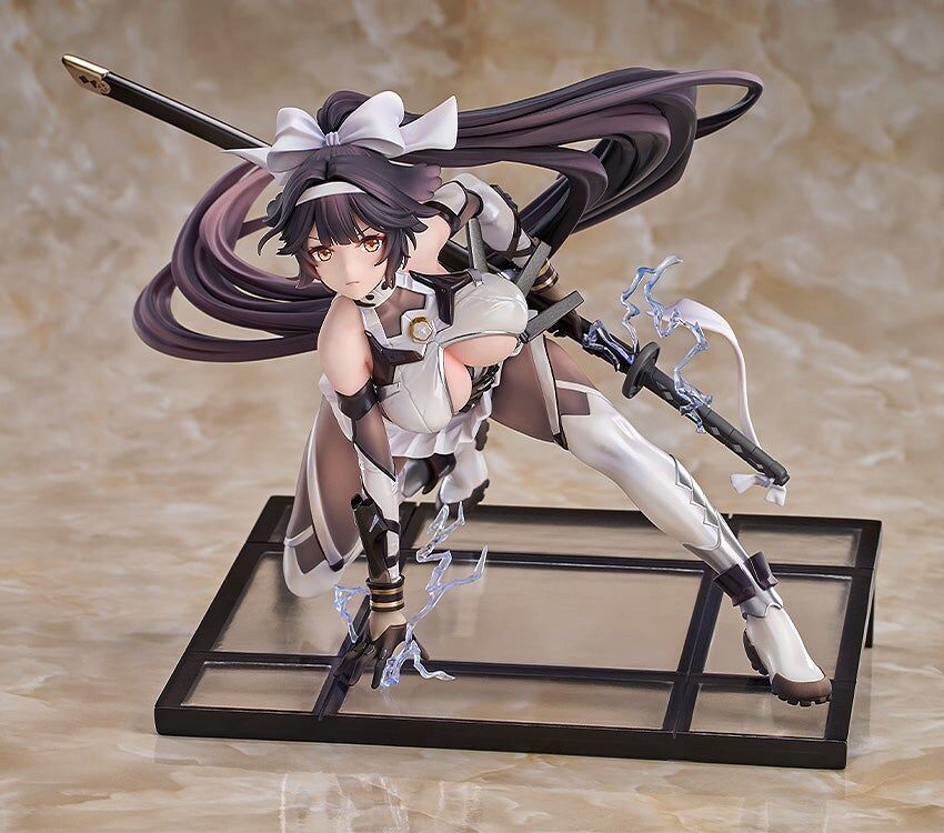 Azur Lane - Takao Divine Exorcist's Blade