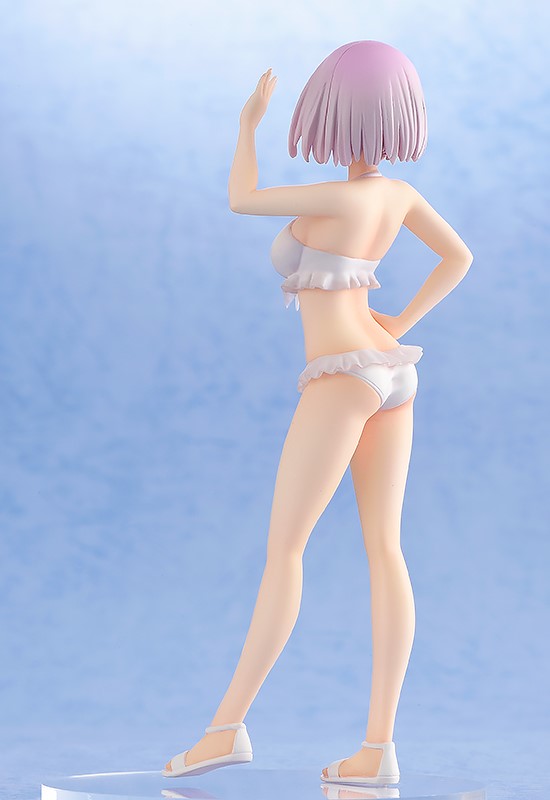 Akane Shinjo Swimsuit Ver.