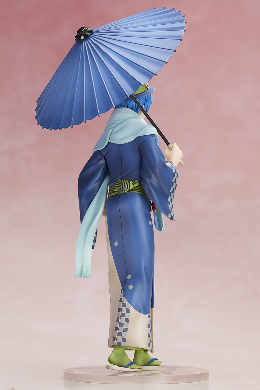 KAITO Hanairogoromo