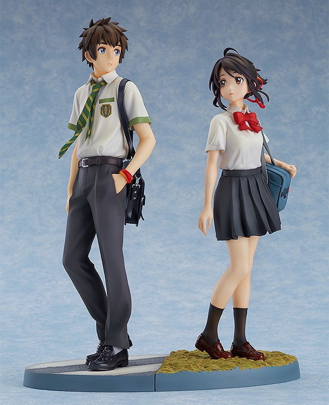 Mitsuha Miyamizu