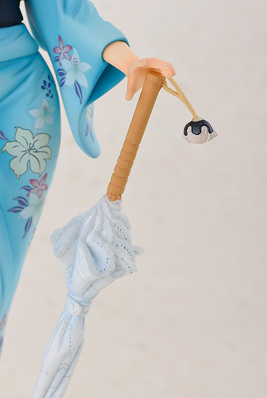 Ruler/Jeanne d'Arc: Yukata Ver.