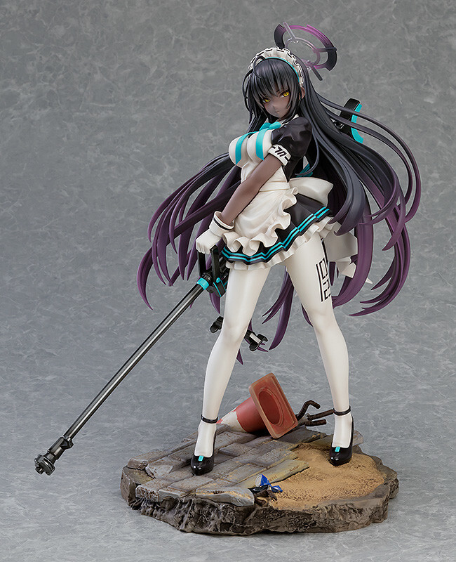 Blue Archive - Karin Kakudate