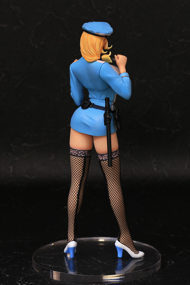 Inran do S Fukei Akiko Ver.II