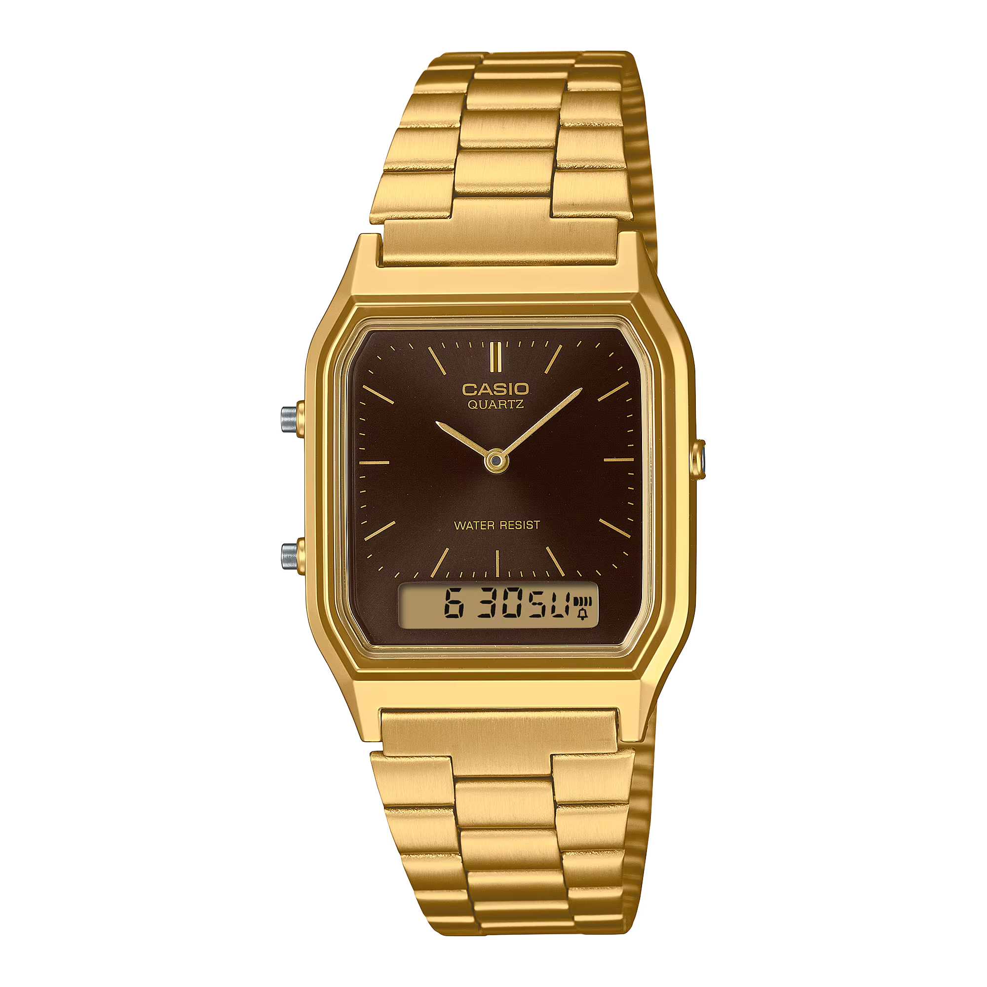 นาฬิกาข้อมือ CASIO รุ่น AQ-230GA-5A คาสิโอ