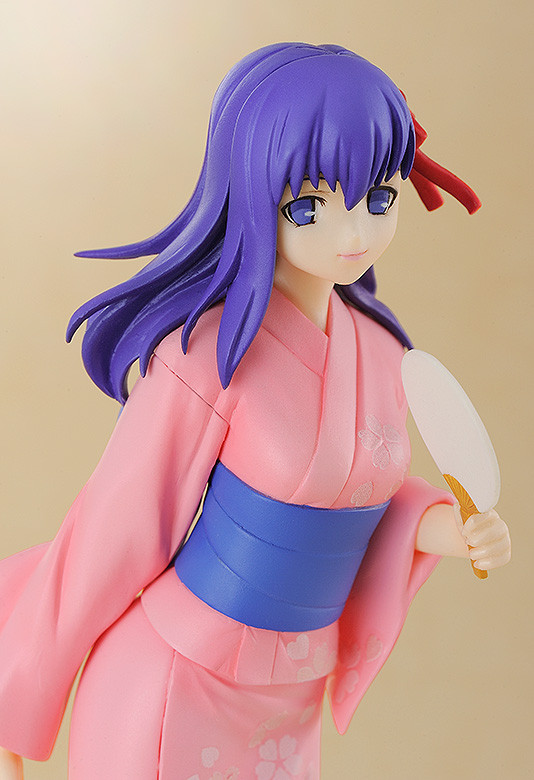 Matou Sakura Yukata Ver.