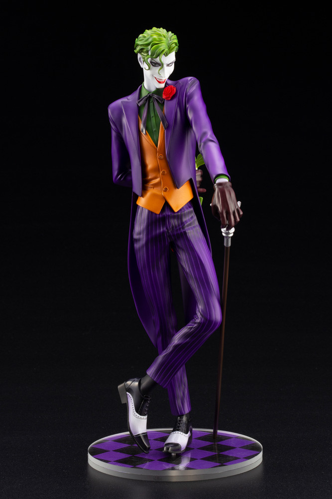 Joker - Ikemen Series