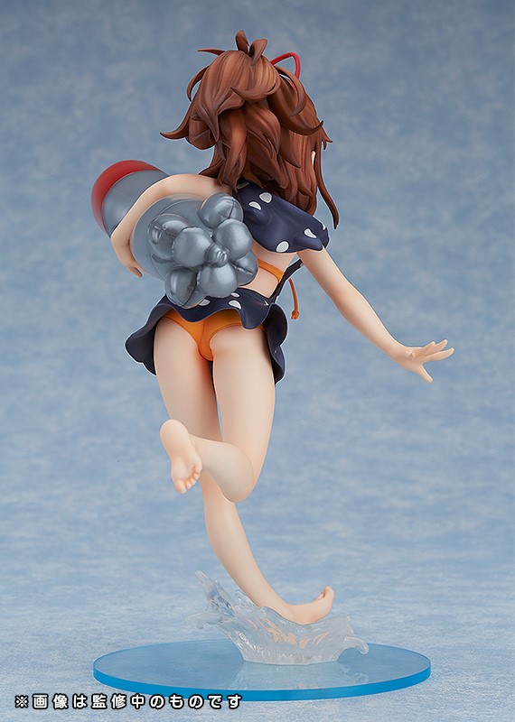Mei Irizaki: Swimsuit Ver.