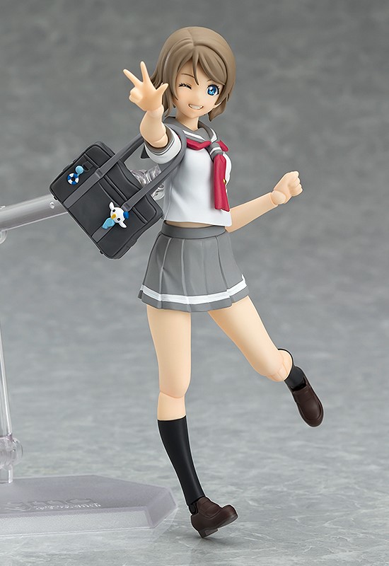 You Watanabe