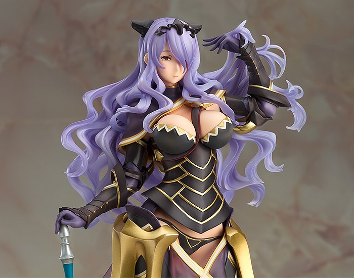 Camilla