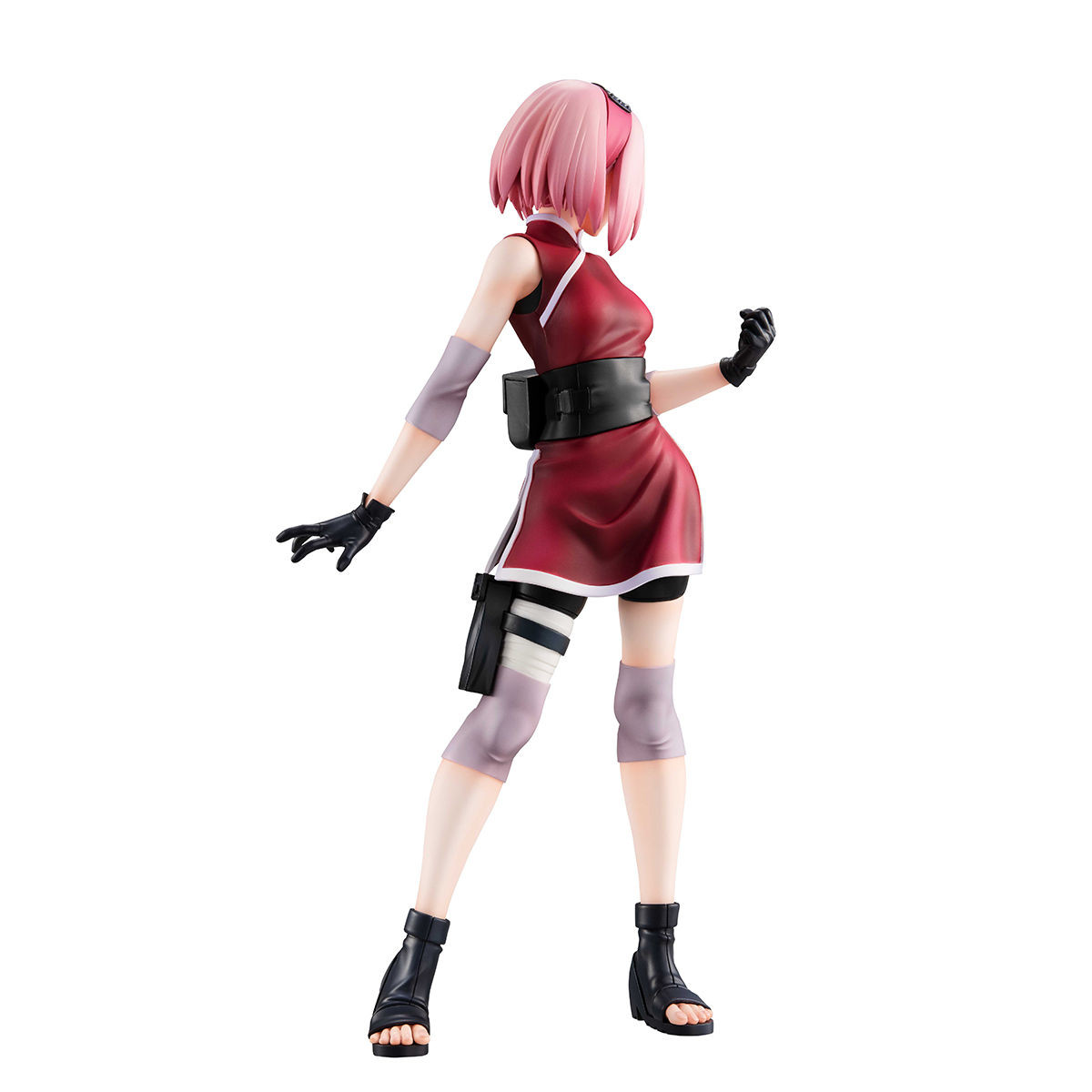 Haruno Sakura Naruto Gals Ver.2