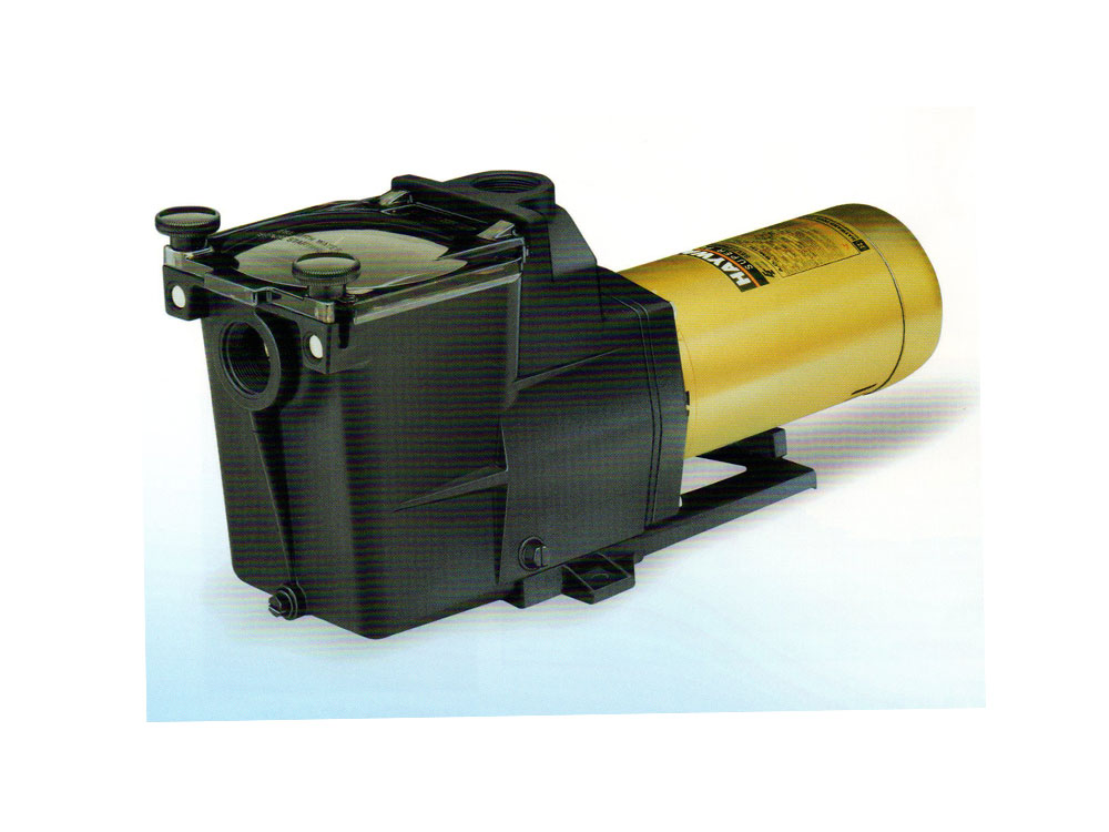 ปั้ม HAYWARD Super Pump 2 HP/3 PH