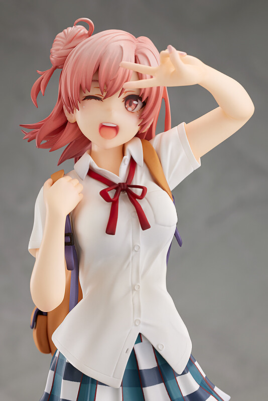 Yuigahama Yui Completion