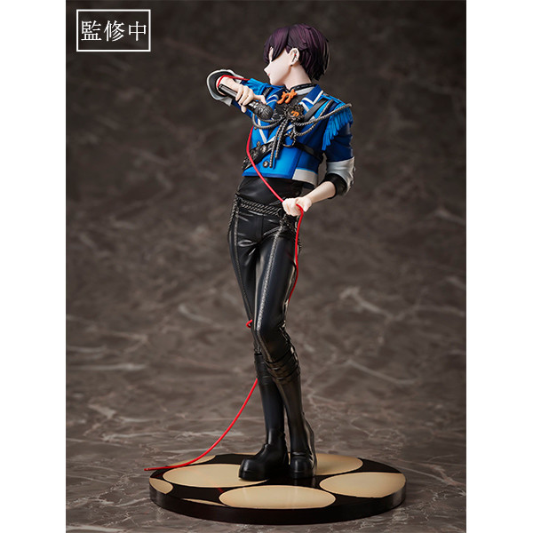 Visual Prison - Yuki Ange