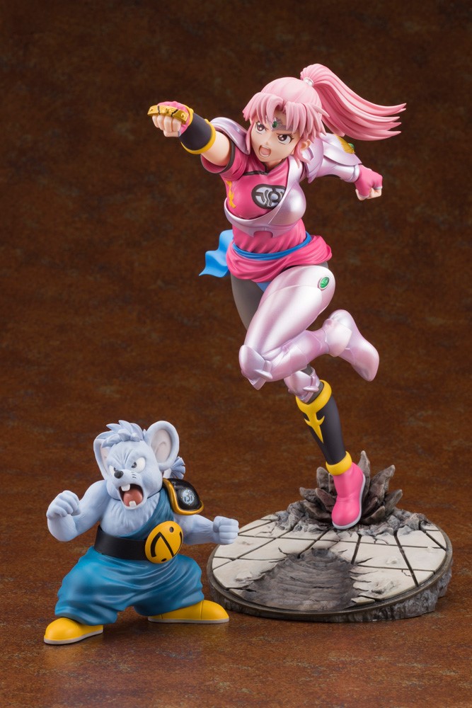 MAAM Deluxe Edition ARTFX J