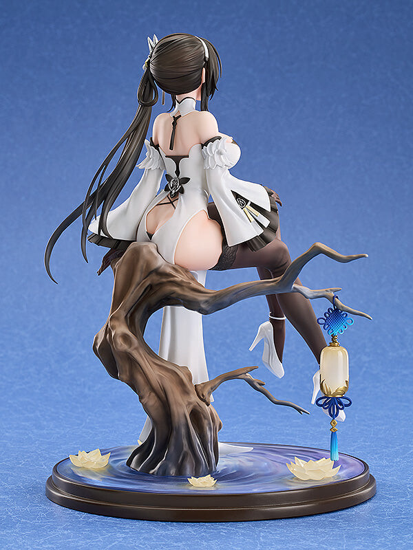 Azur Lane - Chen Hai