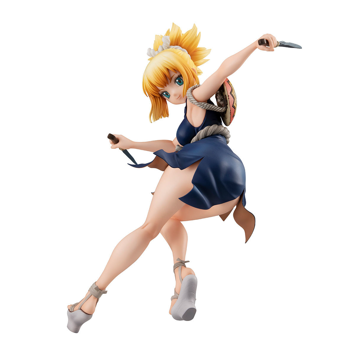 Dr. Stone - Kohaku - Gals Series