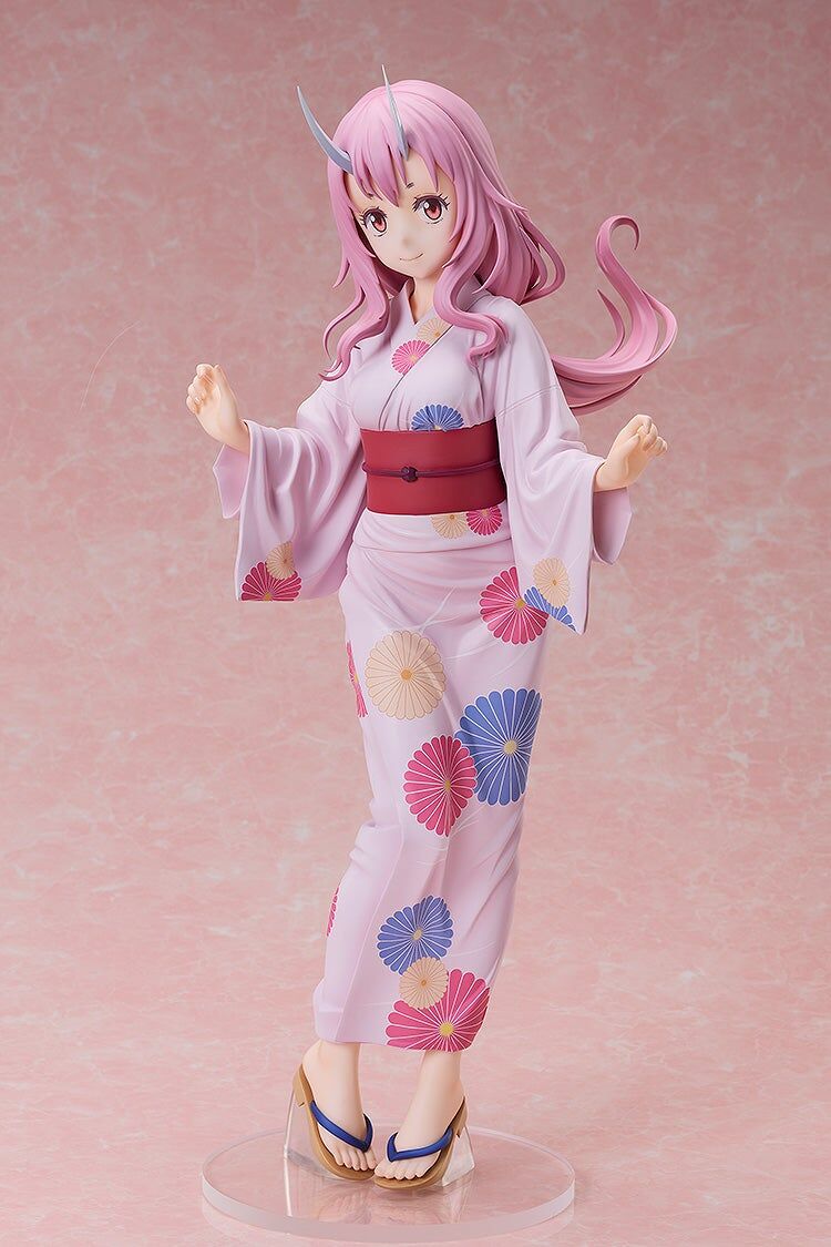 Shuna Yukata Ver. B-style