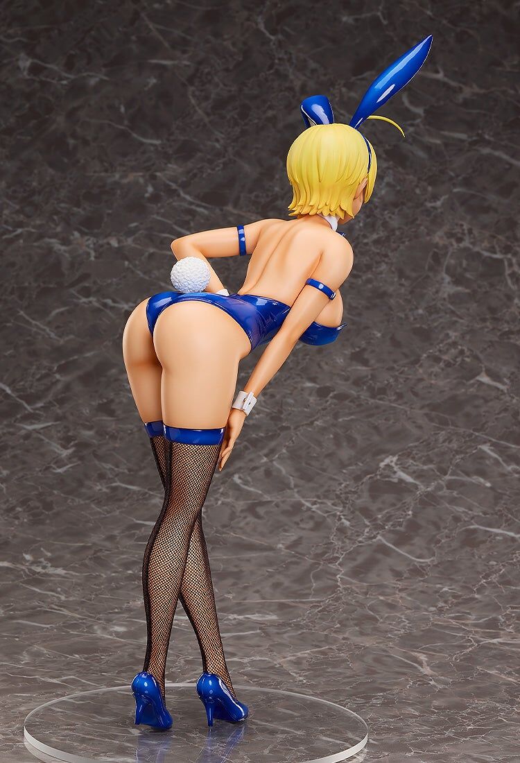 Mito Ikumi Normal Bunny Ver.