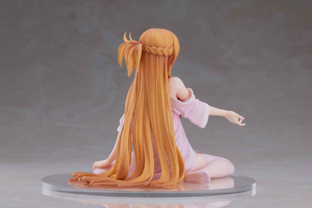 Asuna roomwear Ver.