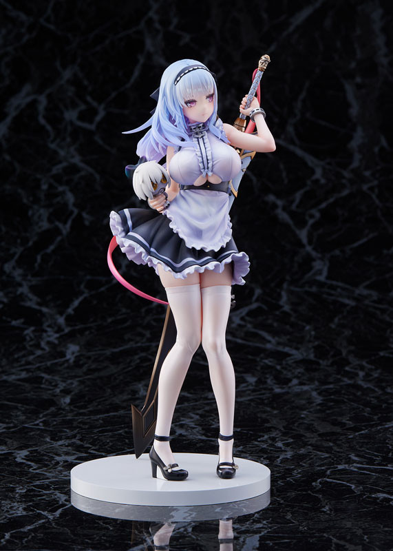 Azur Lane - Dido Light Armor Ver.