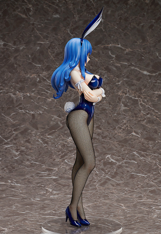 Fairy Tail - Juvia Lockser Bunny Ver.