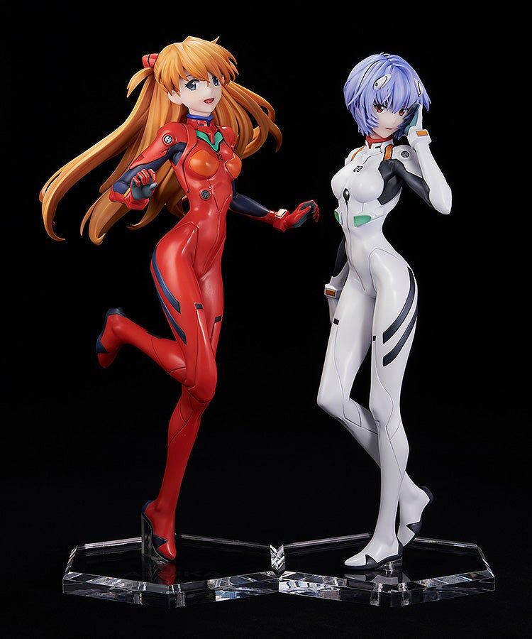 Rei Ayanami (Collector's Edition)