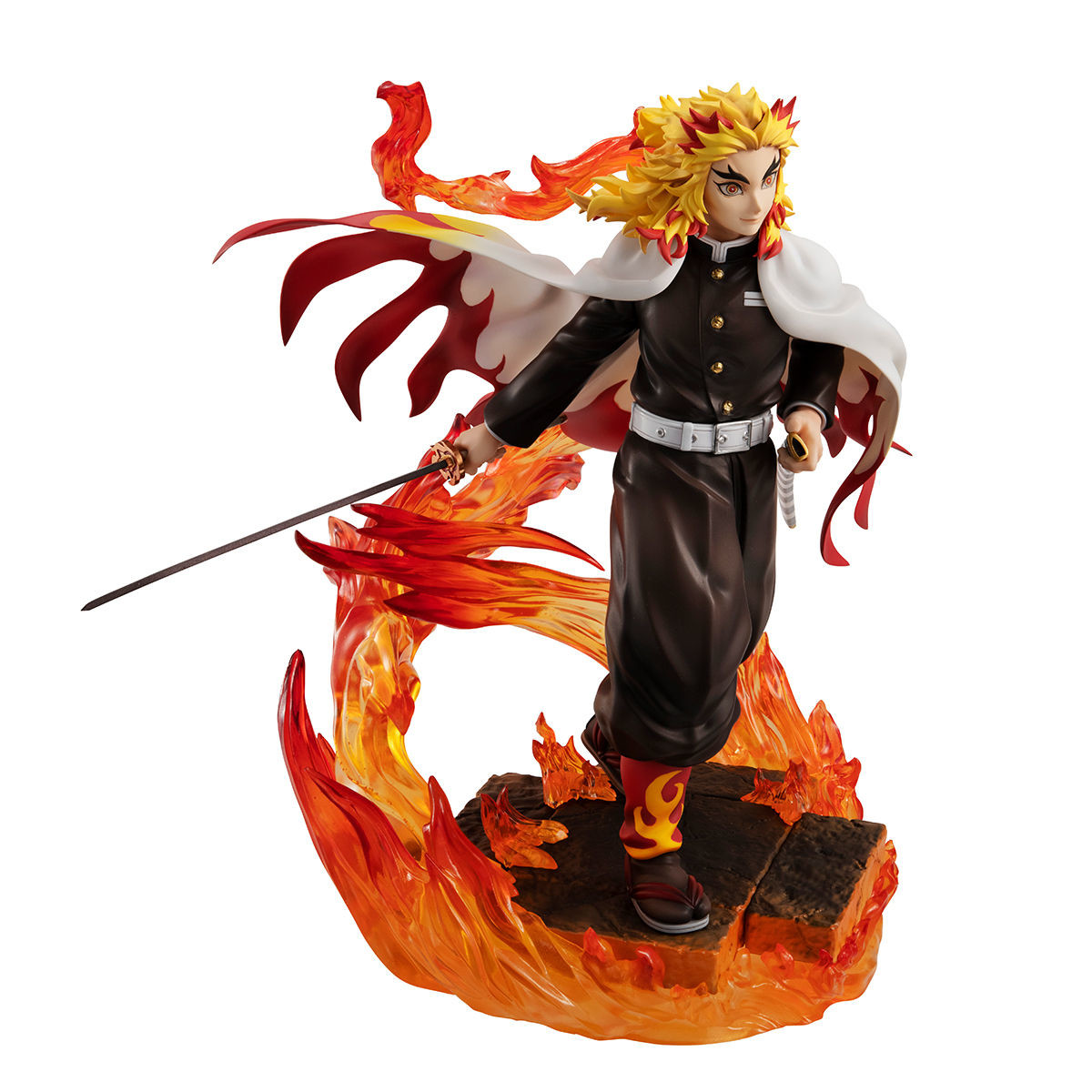 Rengoku Kyoujurou G.E.M.